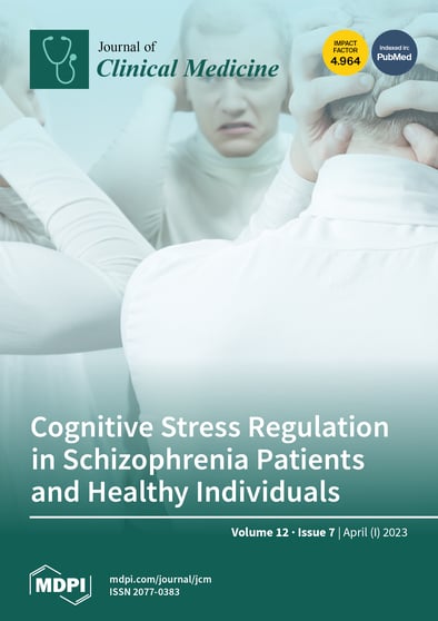 Journal Issue Cover Image