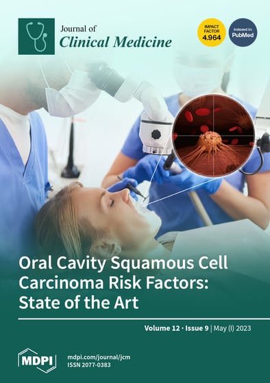 Journal Issue Cover Image