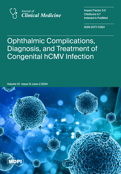 Journal Issue Cover Image