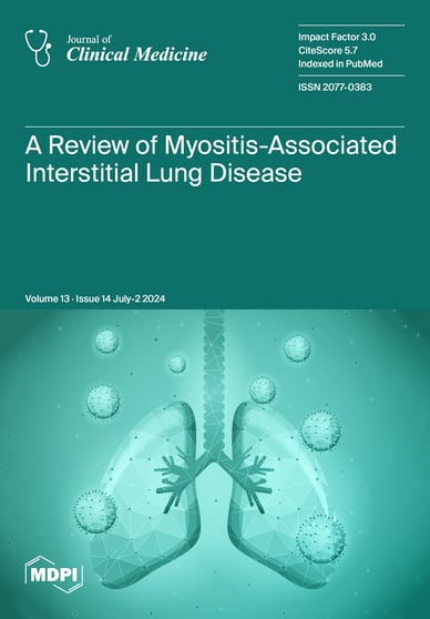 Journal Issue Cover Image