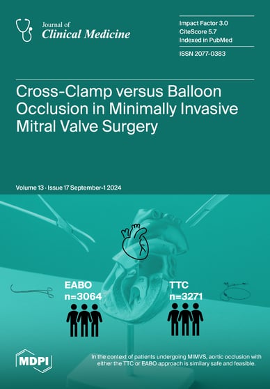 Journal Issue Cover Image