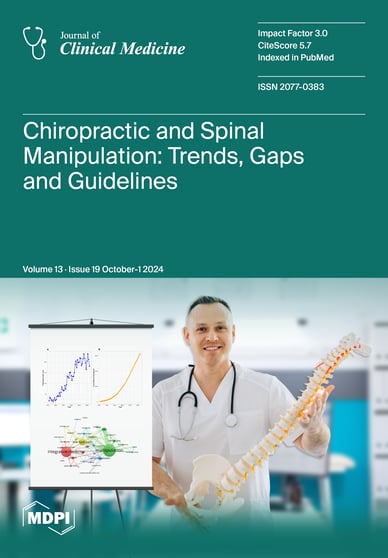 Journal Issue Cover Image