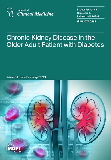 Journal Issue Cover Image