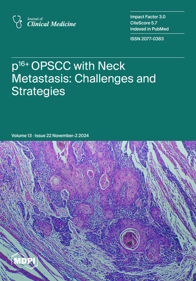 Journal Issue Cover Image