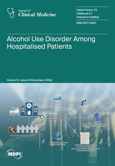 Journal Issue Cover Image