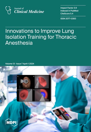 Journal Issue Cover Image