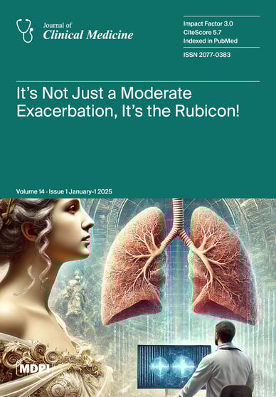 Journal Issue Cover Image