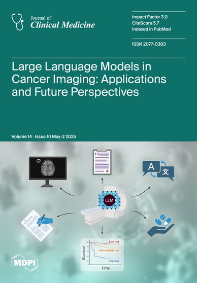 Journal Issue Cover Image