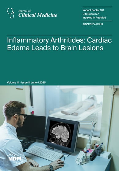 Journal Issue Cover Image