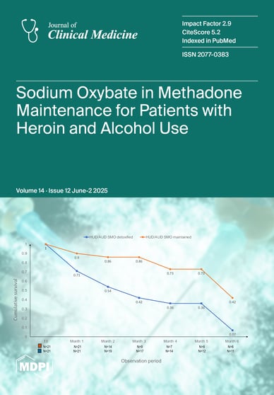 Journal Issue Cover Image