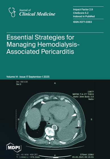 Journal Issue Cover Image