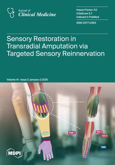 Journal Issue Cover Image