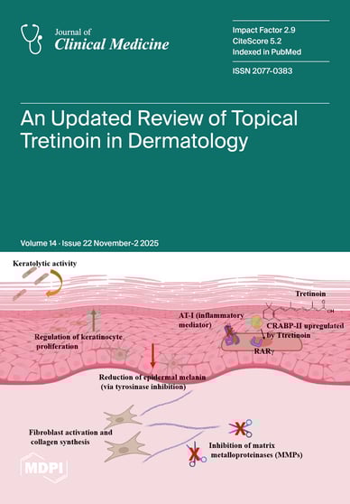 Journal Issue Cover Image