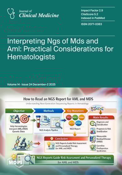 Journal Issue Cover Image