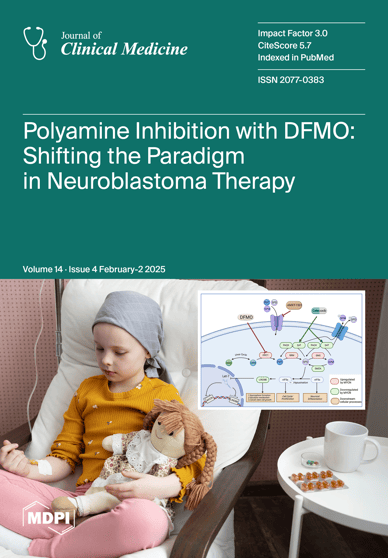 Journal Issue Cover Image