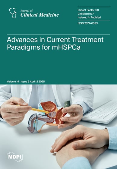 Journal Issue Cover Image