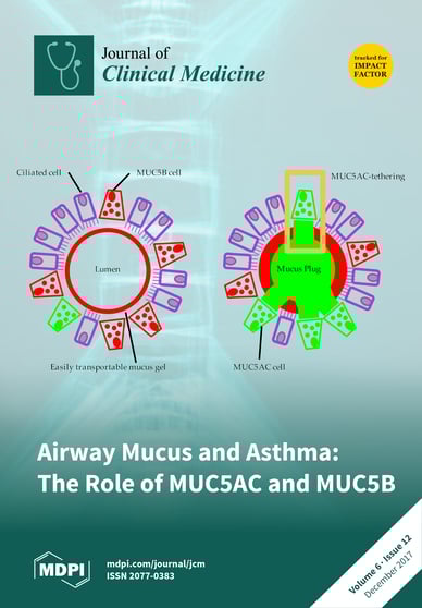 Journal Issue Cover Image
