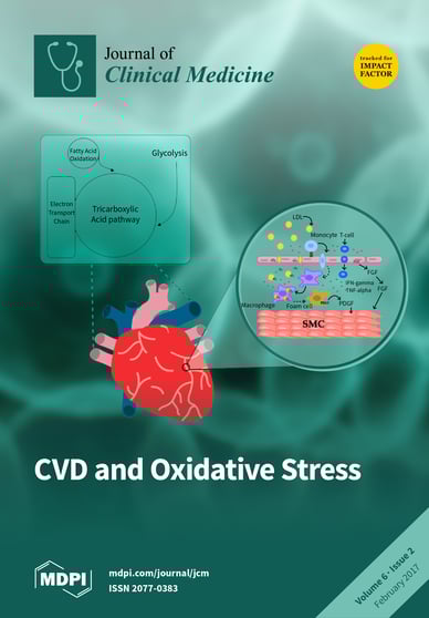 Journal Issue Cover Image