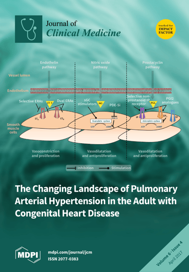 Journal Issue Cover Image