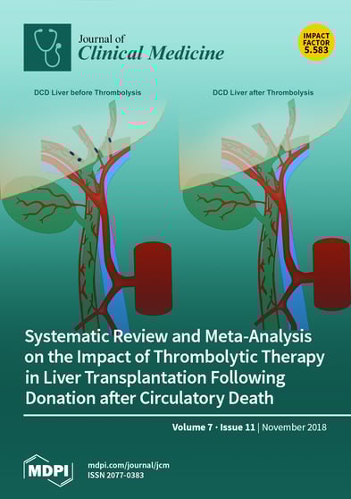 Journal Issue Cover Image