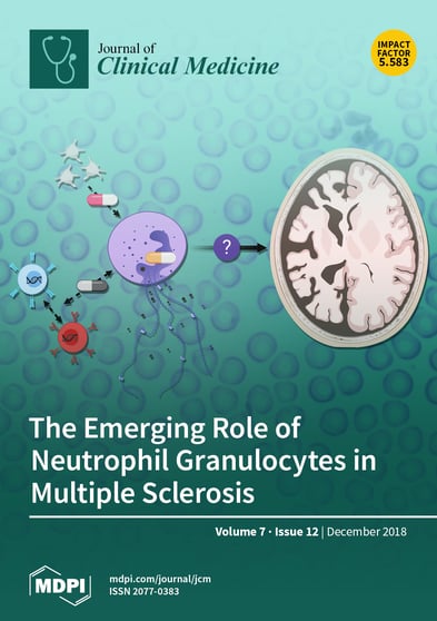 Journal Issue Cover Image