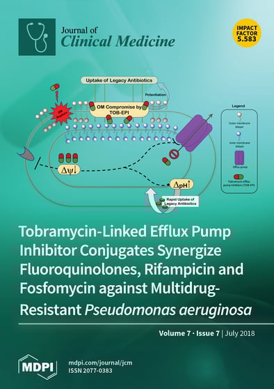 Journal Issue Cover Image