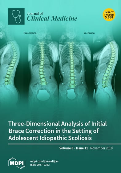 Journal Issue Cover Image