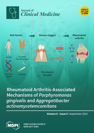 Journal Issue Cover Image