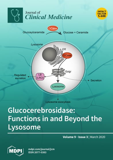 Journal Issue Cover Image