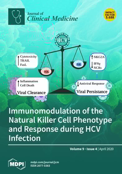 Journal Issue Cover Image