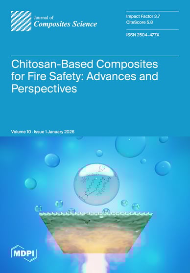 Journal Issue Cover Image