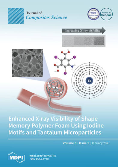 Journal Issue Cover Image