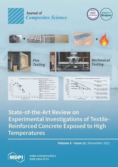 Journal Issue Cover Image