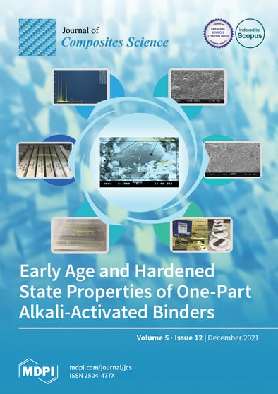 Journal Issue Cover Image