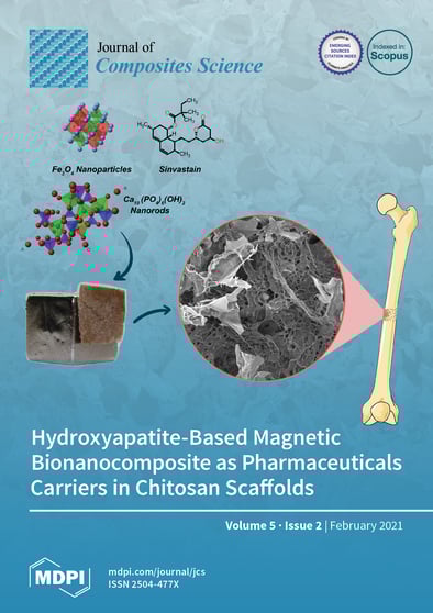 Journal Issue Cover Image