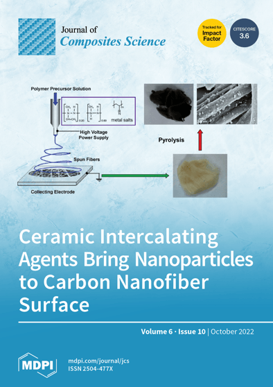 Journal Issue Cover Image