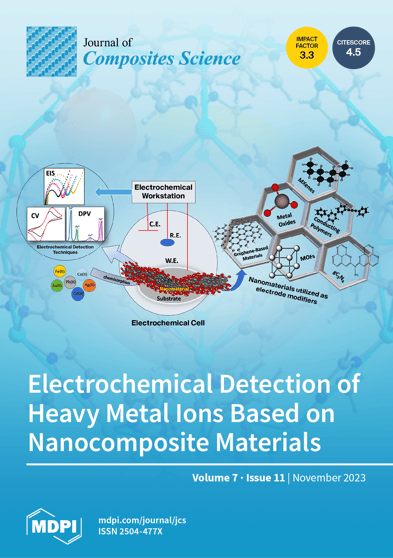 Journal Issue Cover Image