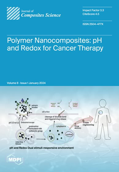 Journal Issue Cover Image