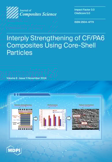 Journal Issue Cover Image