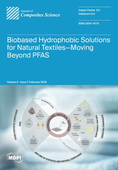 Journal Issue Cover Image