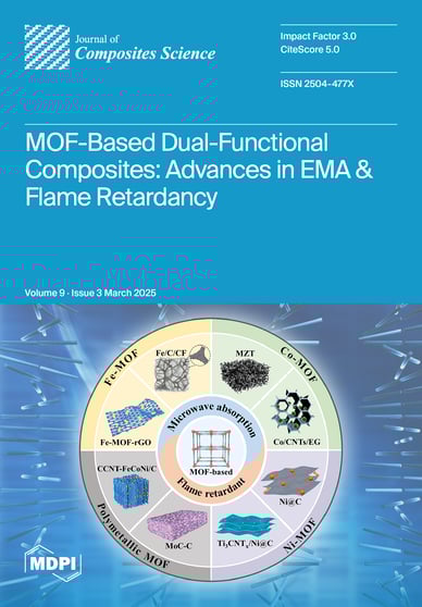Journal Issue Cover Image