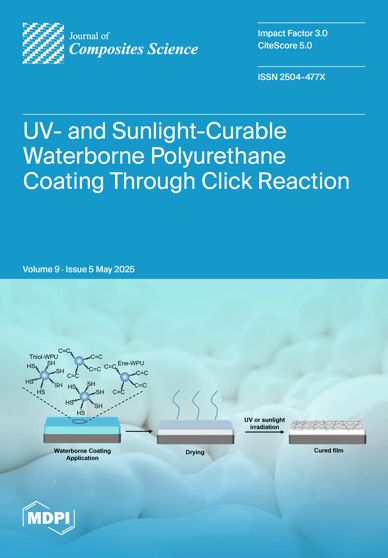 Journal Issue Cover Image