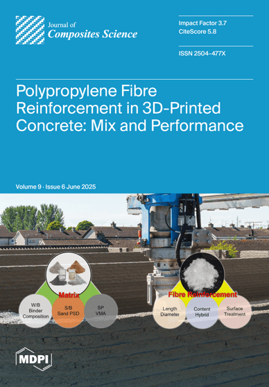 Journal Issue Cover Image