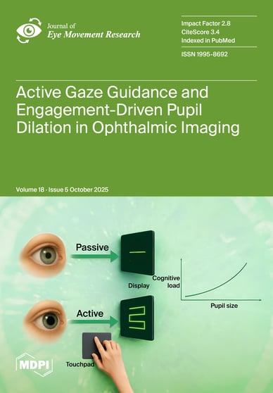 Journal Issue Cover Image