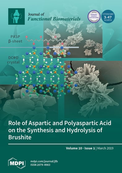 Journal Issue Cover Image
