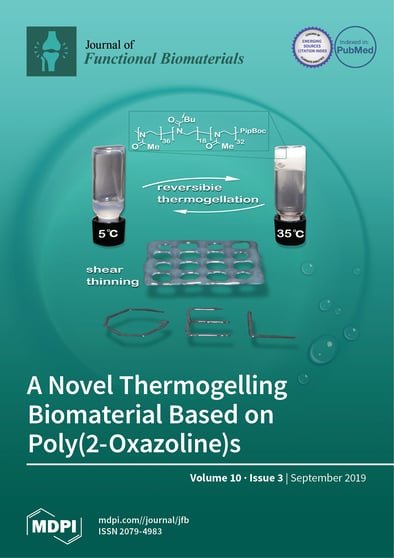 Journal Issue Cover Image