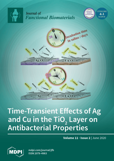 Journal Issue Cover Image