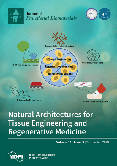 Journal Issue Cover Image