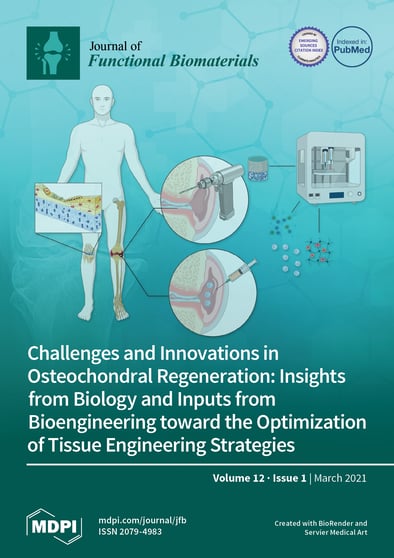 Journal Issue Cover Image