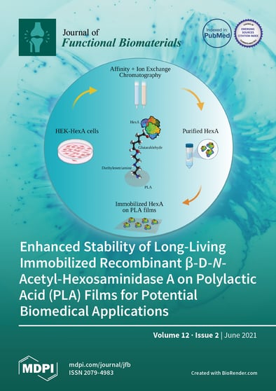 Journal Issue Cover Image